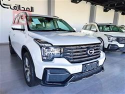 جي أي سي GS8